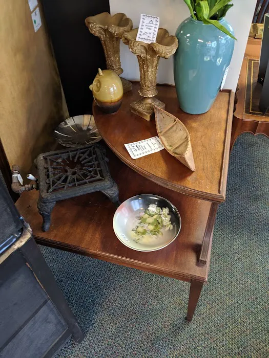 Community Action House Resale Store 9