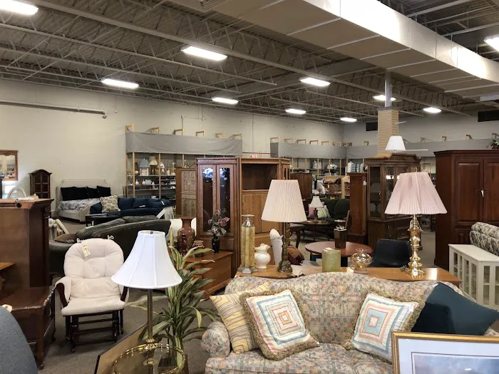 Ditto Upscale Resale 0