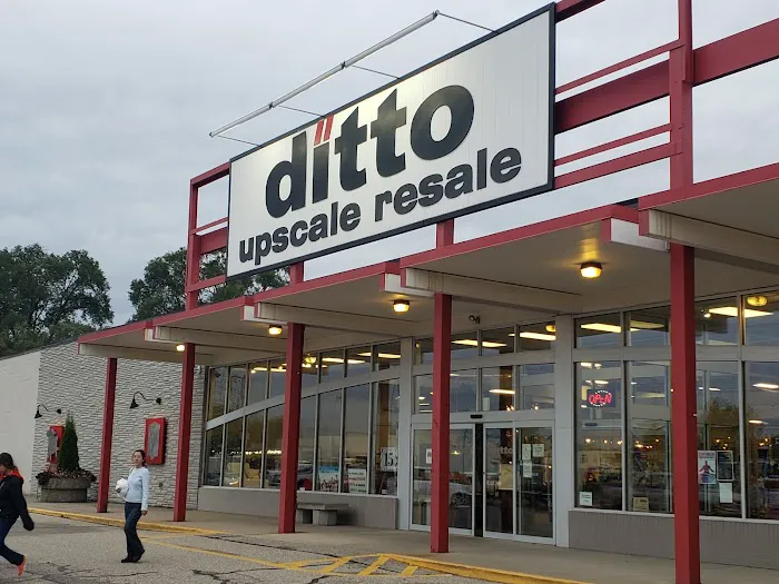Ditto Upscale Resale 6