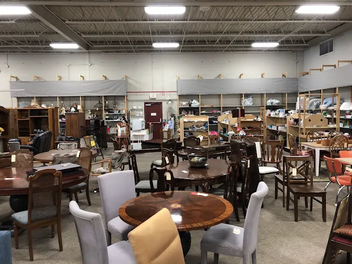Ditto Upscale Resale 2