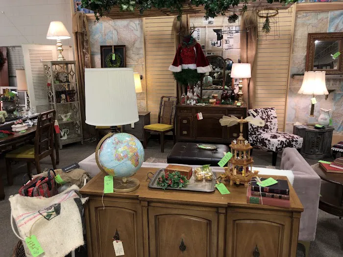 Ditto Upscale Resale 9