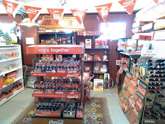 The Wooden Shoe Antique Mall 8