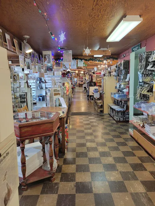 The Wooden Shoe Antique Mall 5