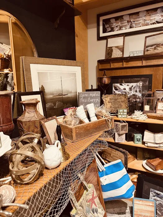 White Stone Trading Company 2