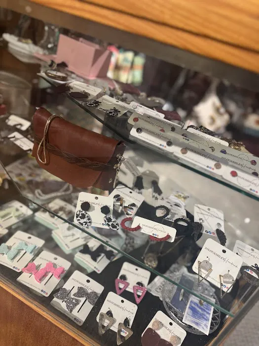 White Stone Trading Company 0