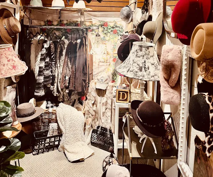 White Stone Trading Company 5