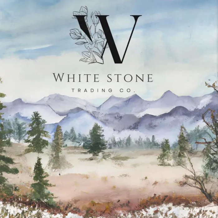 White Stone Trading Company 1