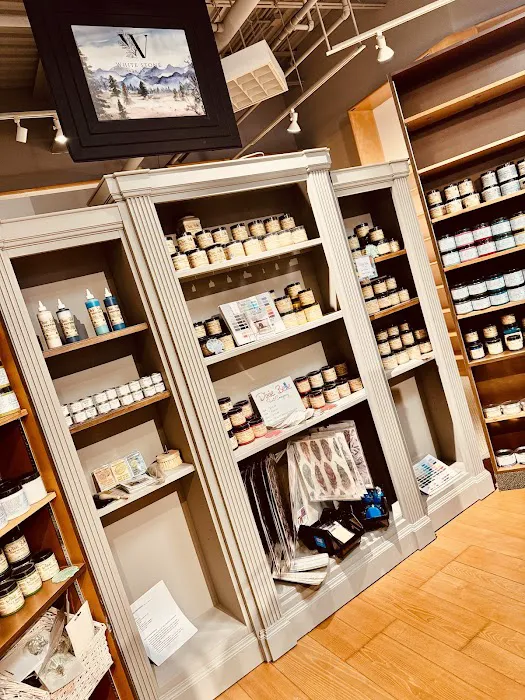 White Stone Trading Company 7