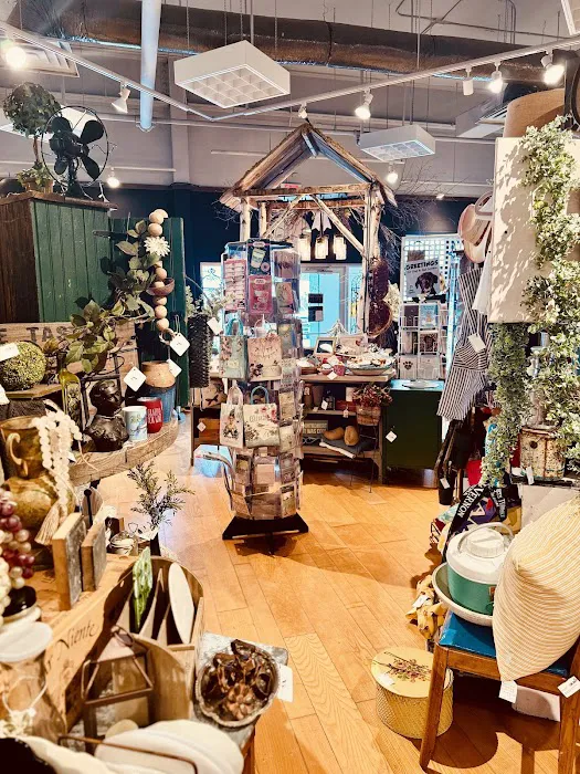 White Stone Trading Company 6