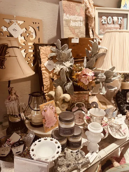 White Stone Trading Company 3