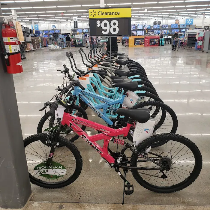 Walmart Supercenter 5