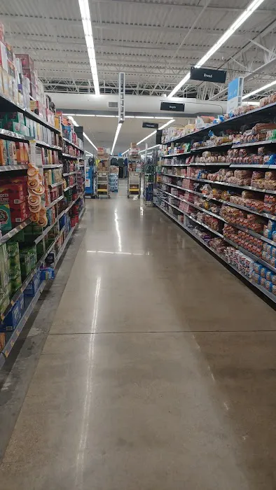 Walmart Supercenter 4