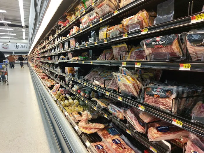 Walmart Supercenter 0
