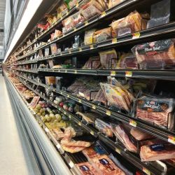 Walmart Supercenter ico