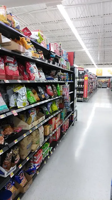 Walmart Supercenter 2