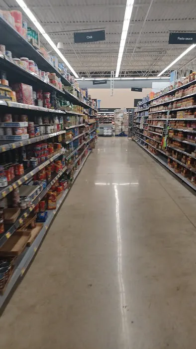 Walmart Supercenter 7