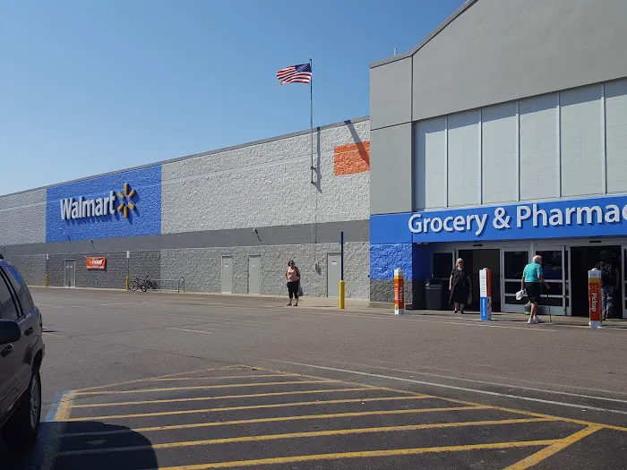 Walmart Supercenter 9