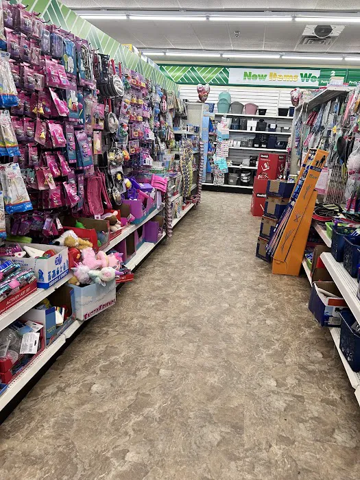 Dollar Tree 0