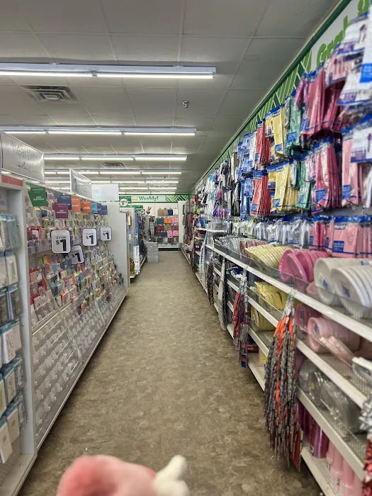 Dollar Tree 2