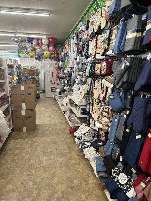 Dollar Tree 1