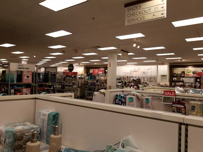 Kohl's 2
