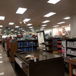 Kohl's ico