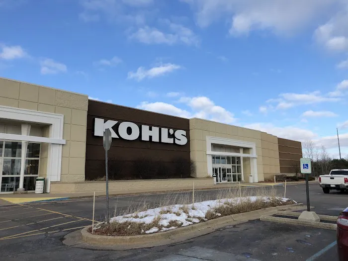 Kohl's 9