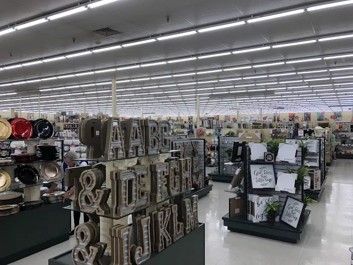 Hobby Lobby 0
