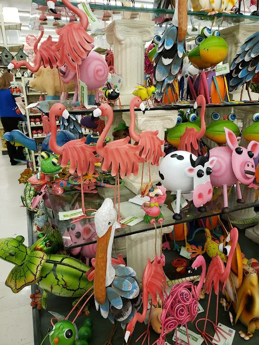Hobby Lobby 5