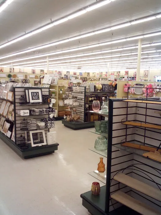 Hobby Lobby 7