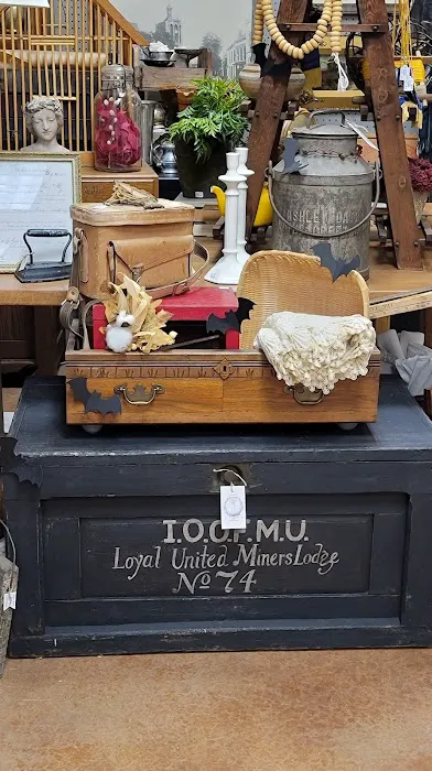 Not So Shabby Marketplace 9