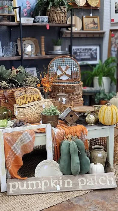 Not So Shabby Marketplace 8