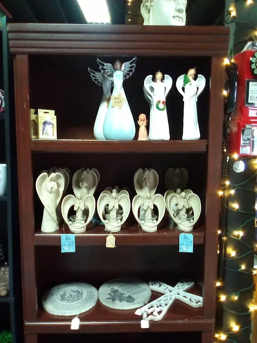 Mike's Gifts LLC & Krista's Krafts 3