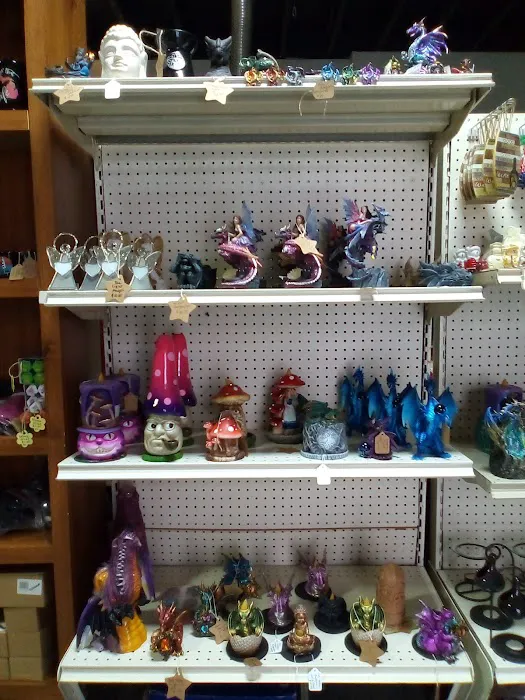Mike's Gifts LLC & Krista's Krafts 5