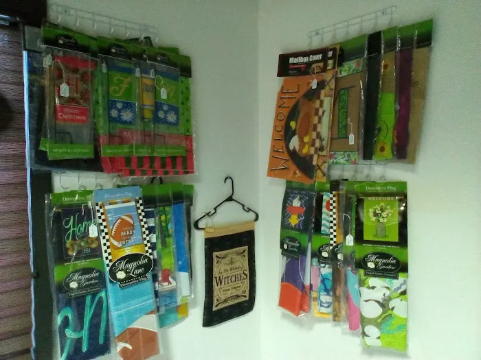 Mike's Gifts LLC & Krista's Krafts 7