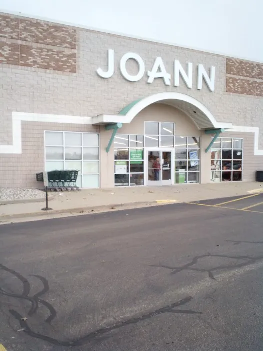 JOANN Fabric and Crafts 0