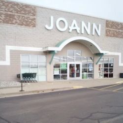 JOANN Fabric and Crafts ico