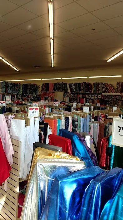JOANN Fabric and Crafts 3