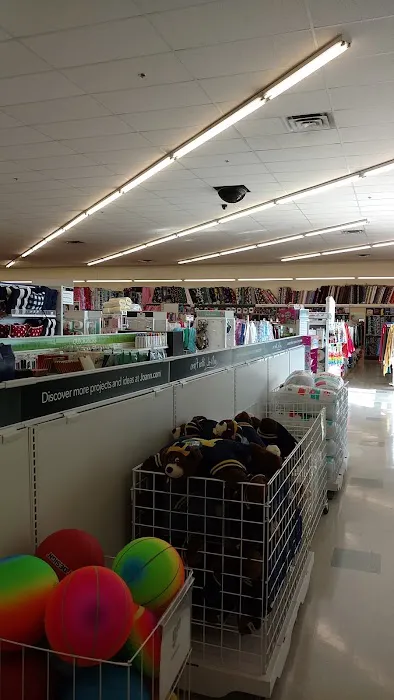 JOANN Fabric and Crafts 6