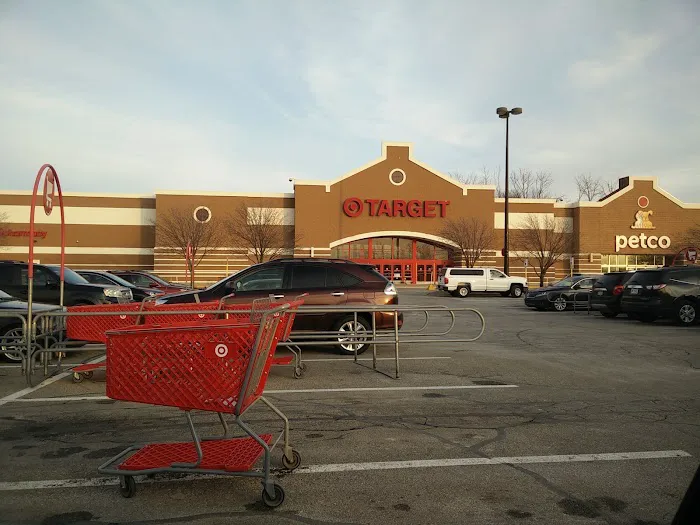 Target 1
