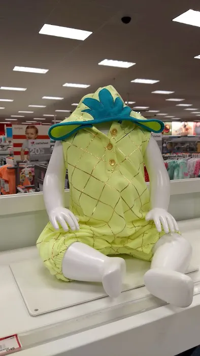 Target 0