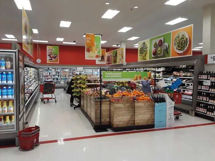 Target 6