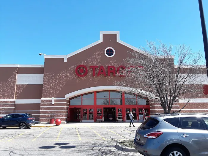 Target 3