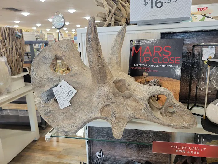 HomeGoods 0