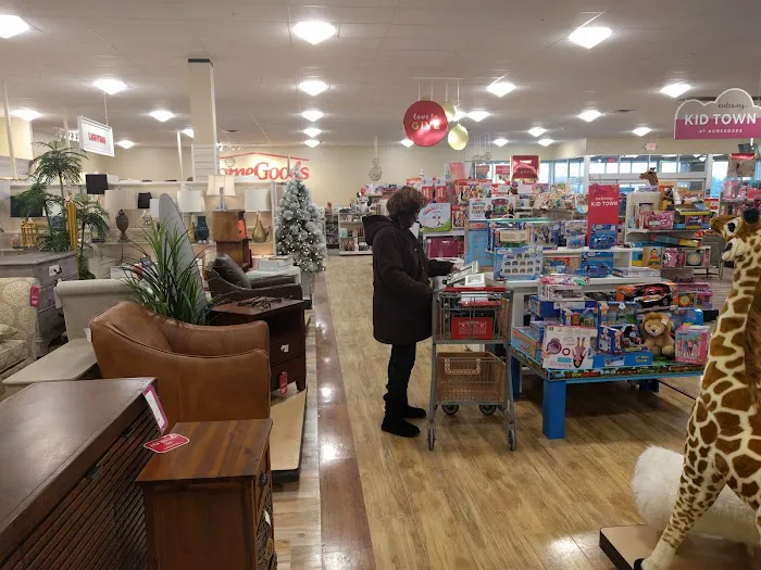 HomeGoods 9