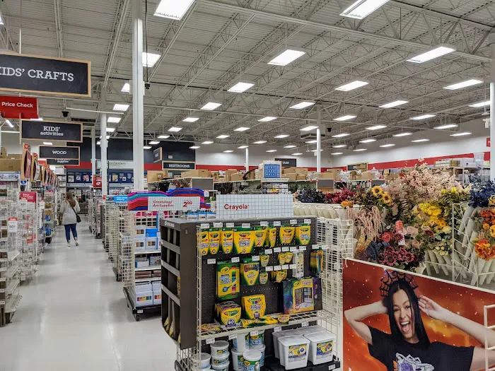 Michaels 4