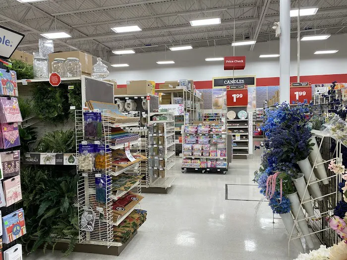Michaels 6