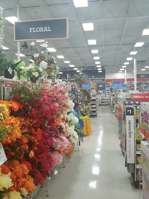 Michaels 7