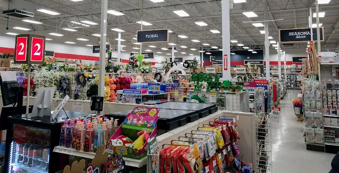 Michaels 8