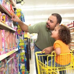 Dollar General ico